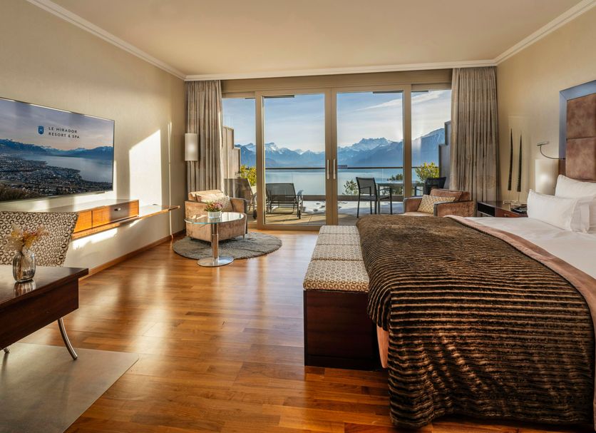 Bedroom Photo