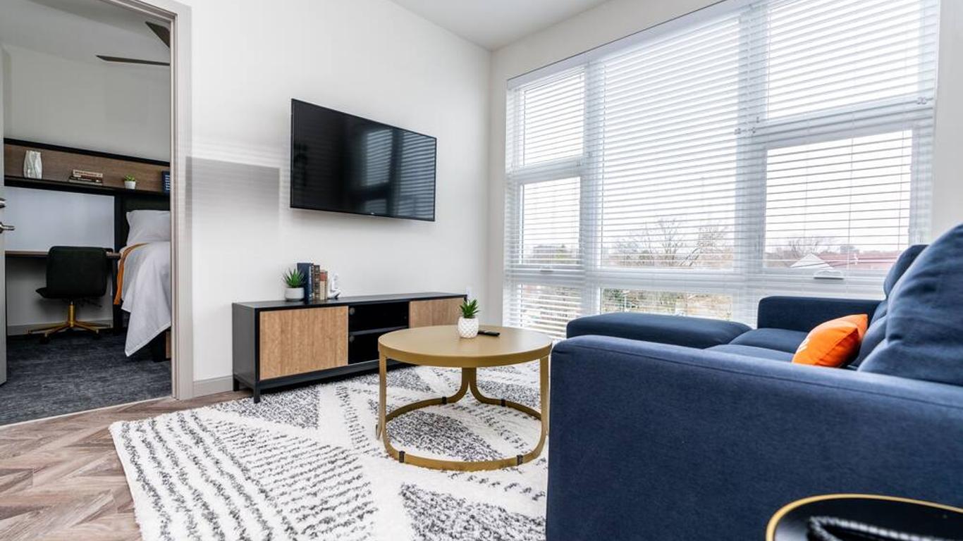 Yugo Guest Suites