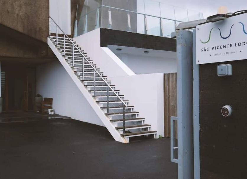 Stairs Photo