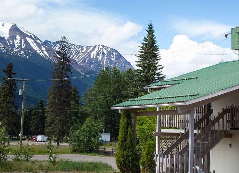 Outdoors view Photo