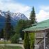 Outdoors view