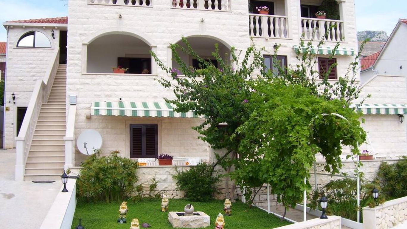 Apartments Fani