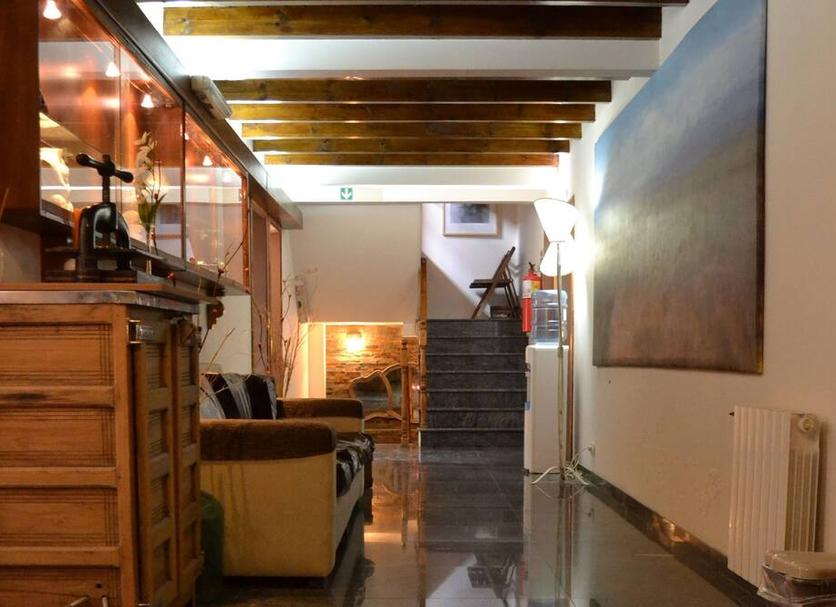 Stairs Photo