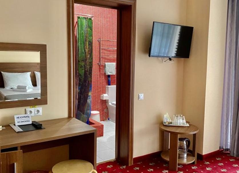 Room amenity Photo