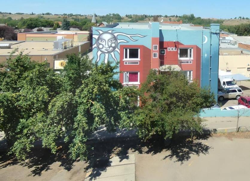 Outdoors view Photo