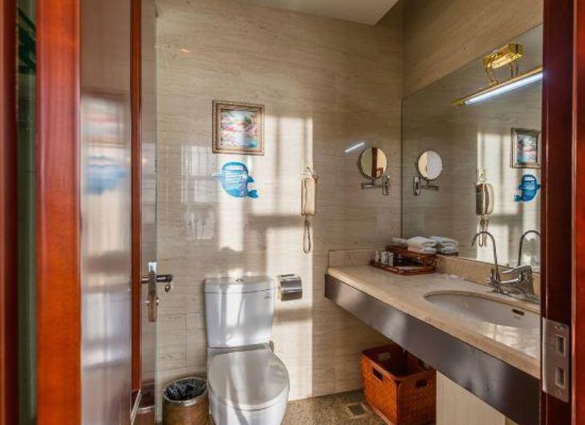 Bathroom Photo