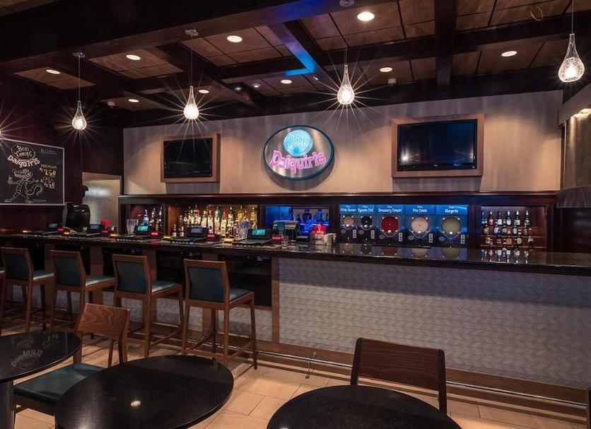 Bar Photo