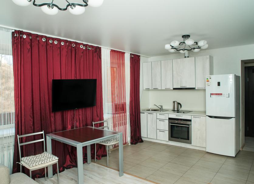 Kitchen Photo
