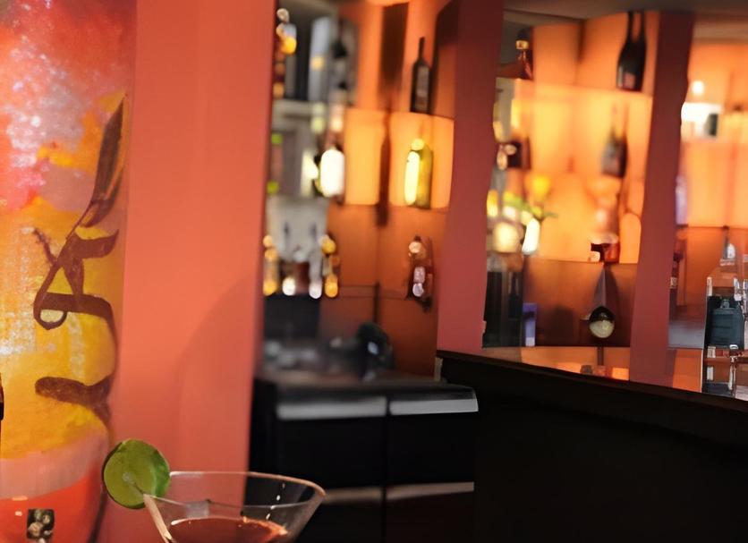 Bar Photo
