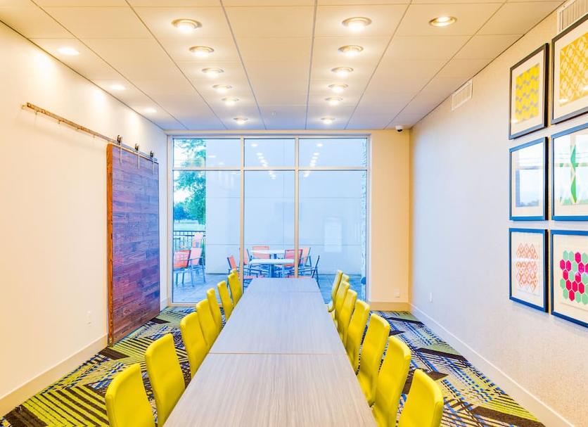 Conference room Photo