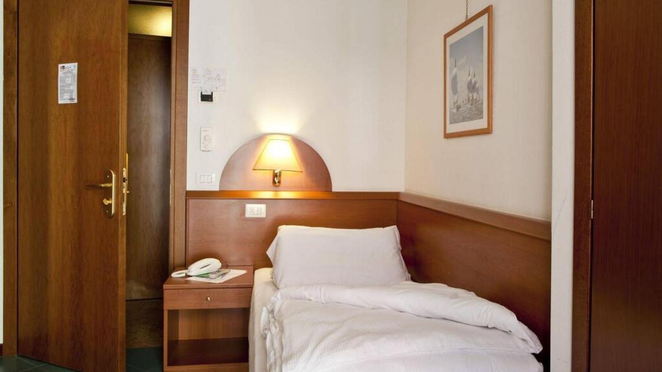 Hotel Pai