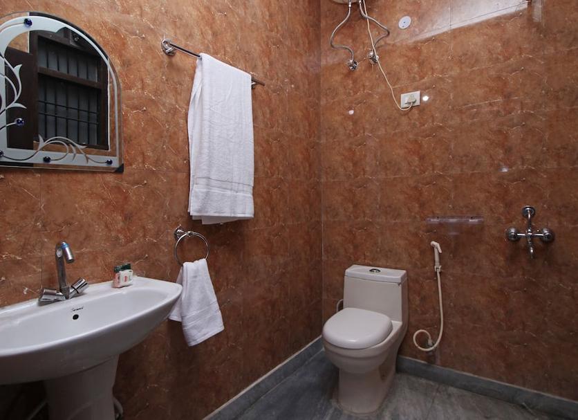 Bathroom Photo