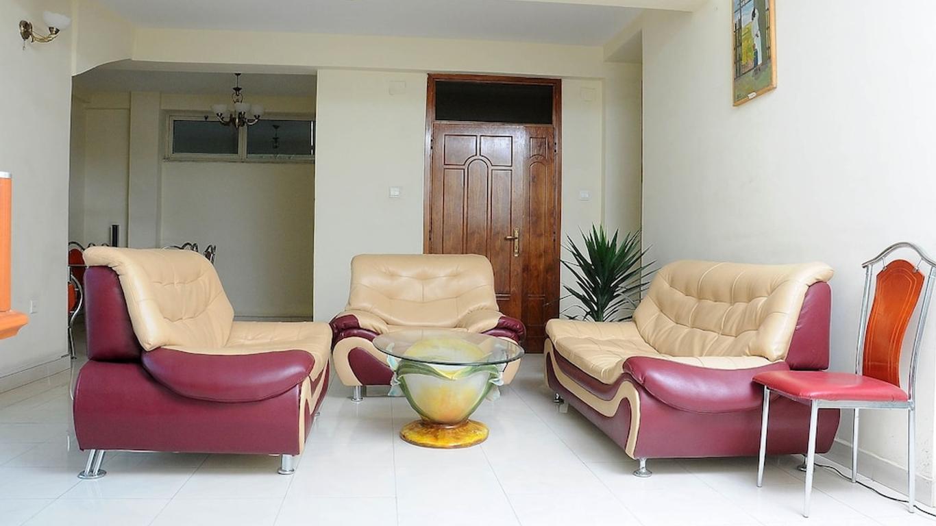 Grand Guest House