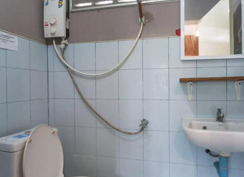 Bathroom Photo