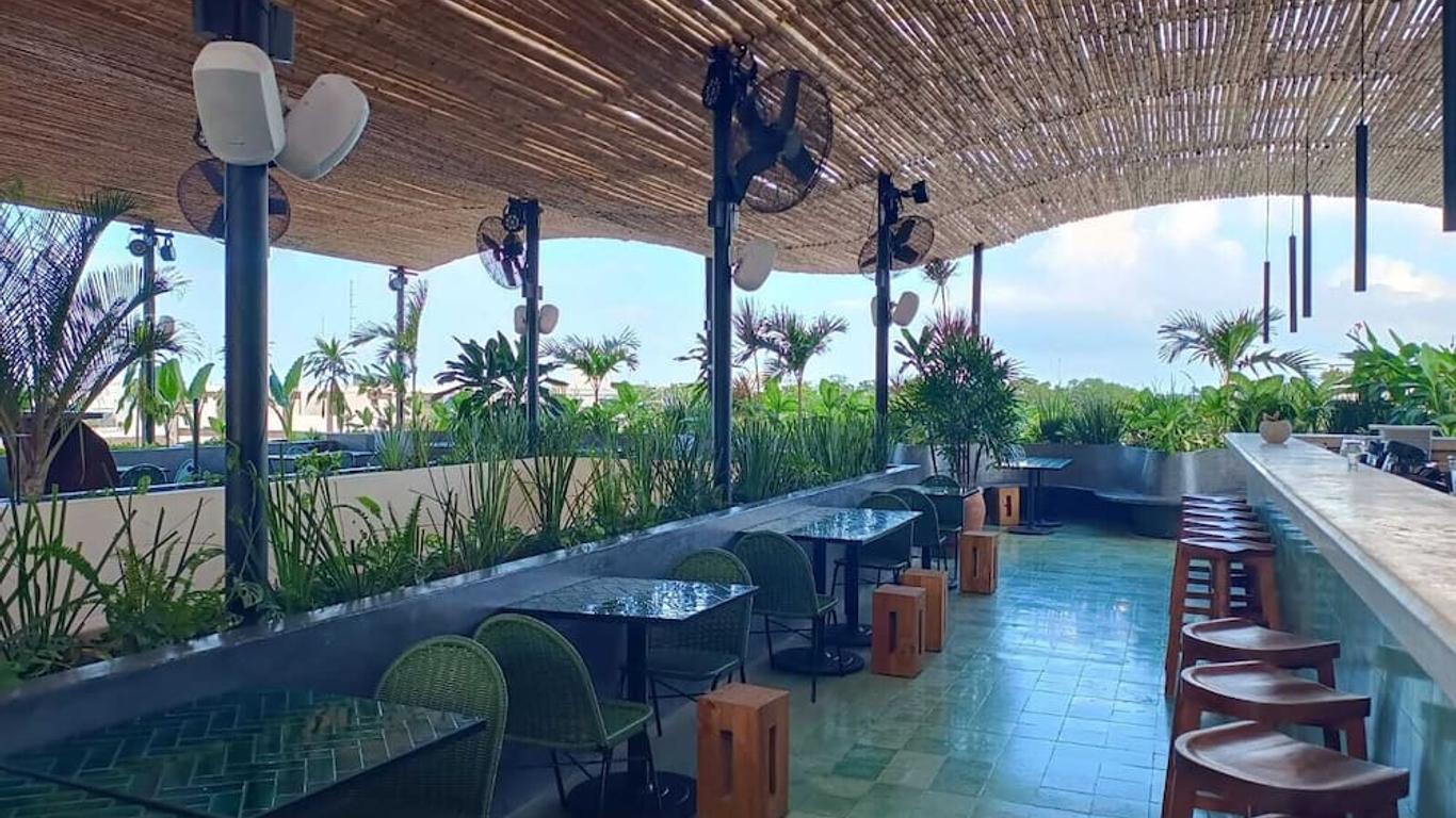 Downtown Tulum Hotel