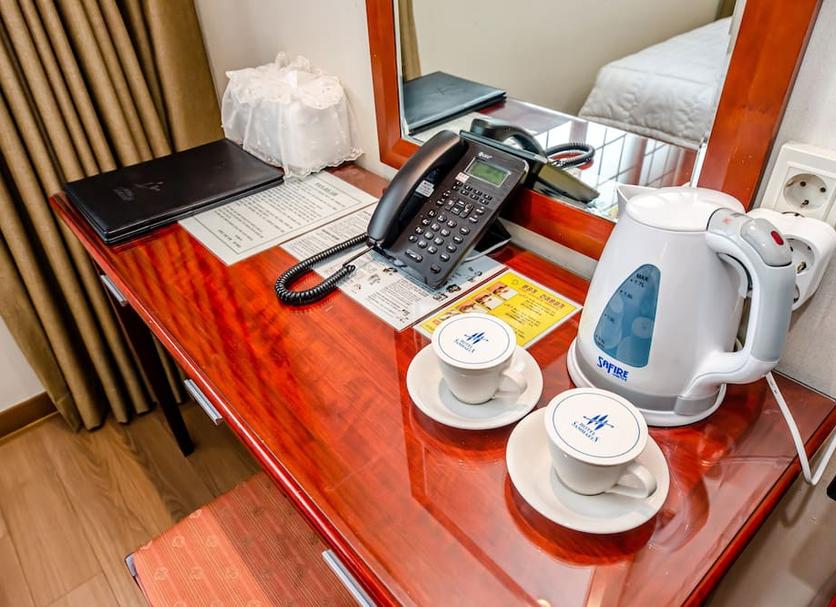 Room amenity Photo