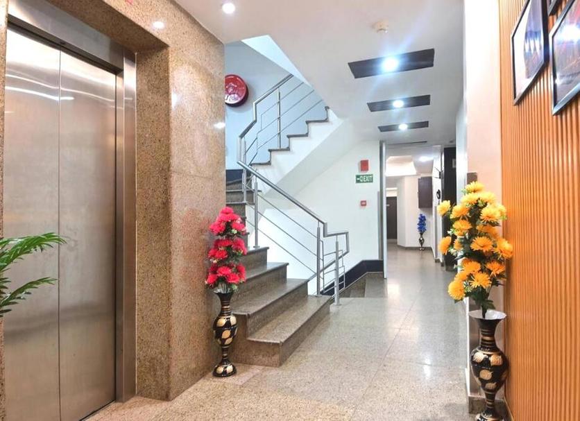 Stairs Photo