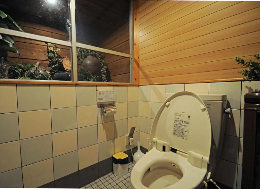Bathroom Photo