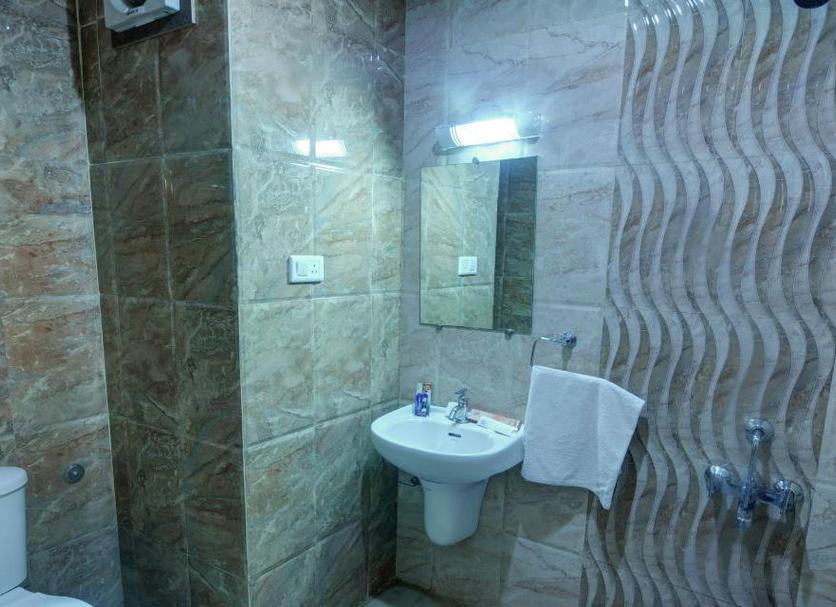 Bathroom Photo