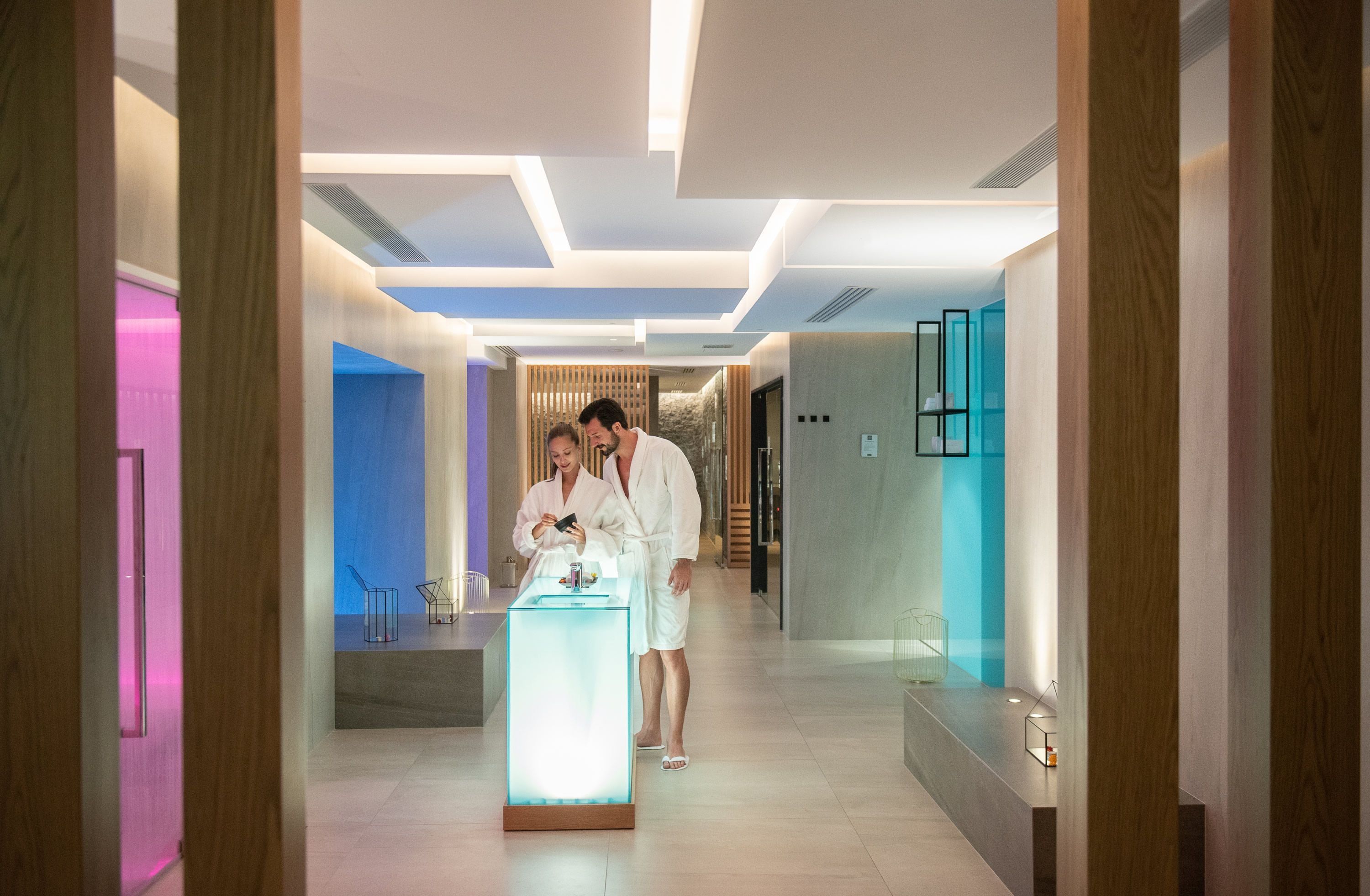 Spa
