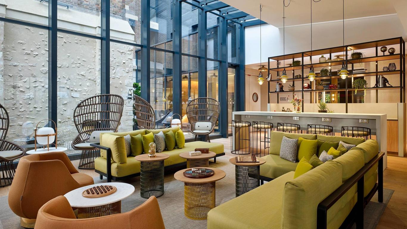 La Caserne Chanzy Hotel & Spa, Autograph Collection
