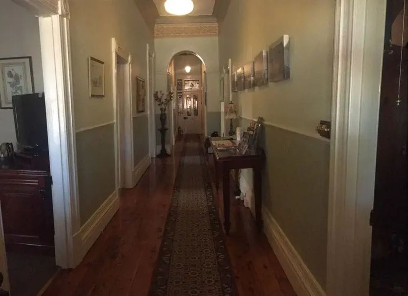 Hallway Photo