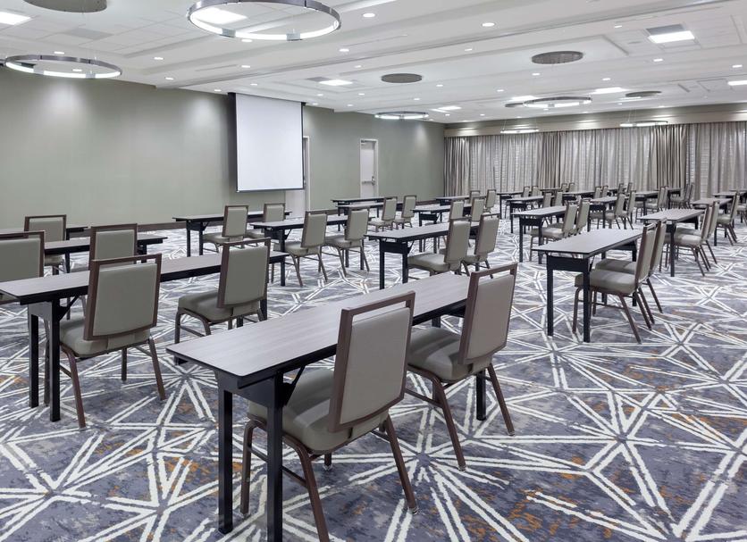 Conference room Photo