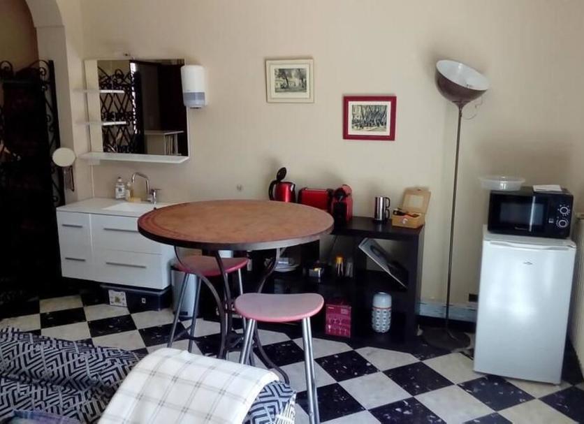 Dining room Photo