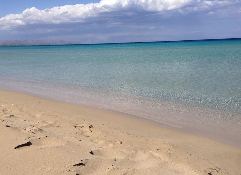 Beach Photo
