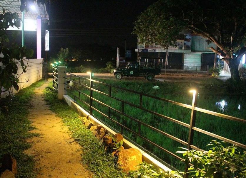 Outdoors view Photo