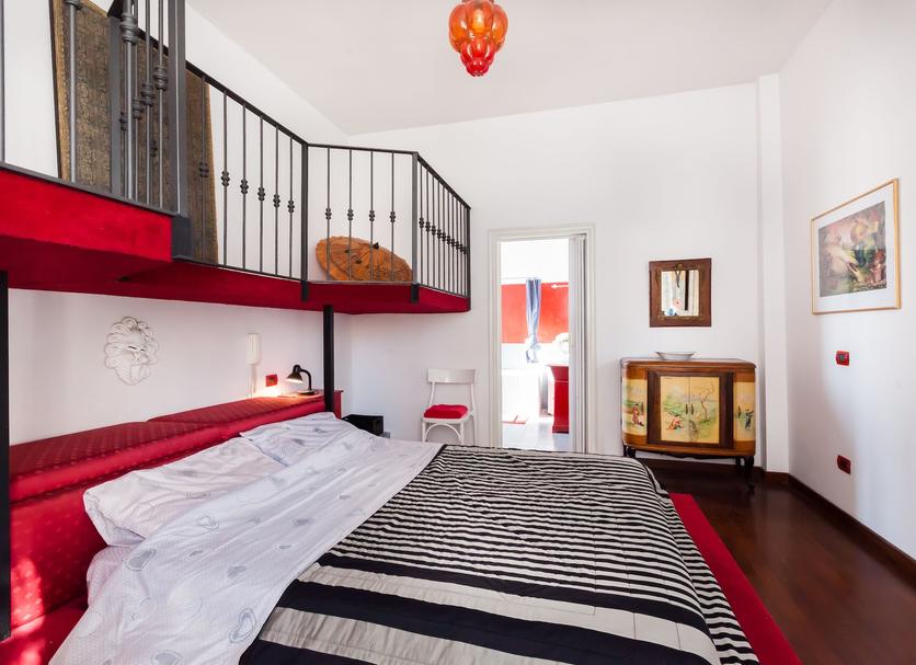 Bedroom Photo