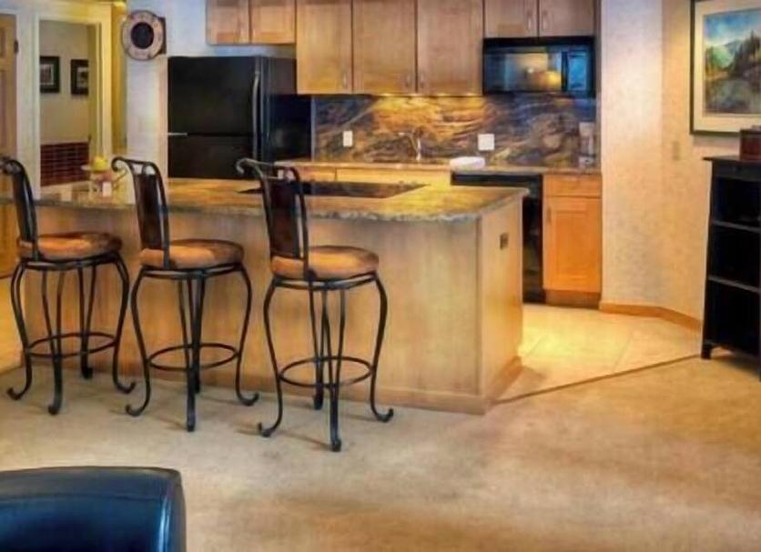 Kitchen Photo