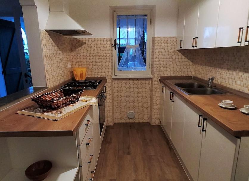 Kitchen Photo