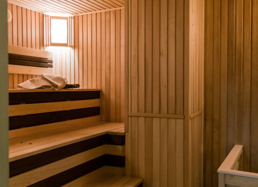Spa Photo