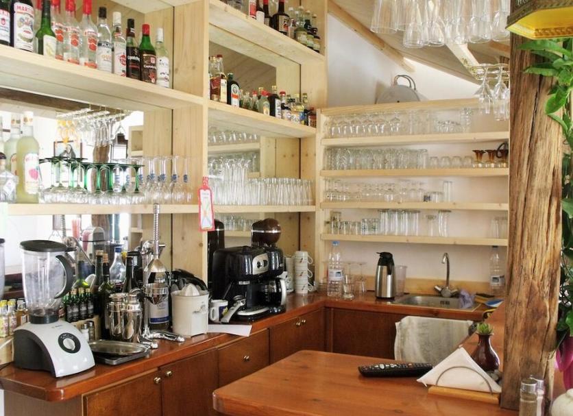 Bar Photo