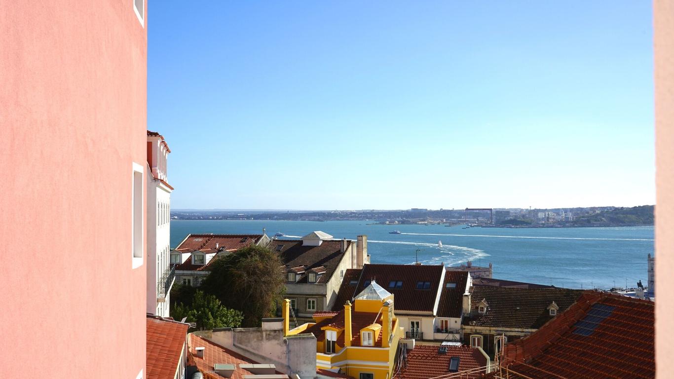 Solar dos Mouros