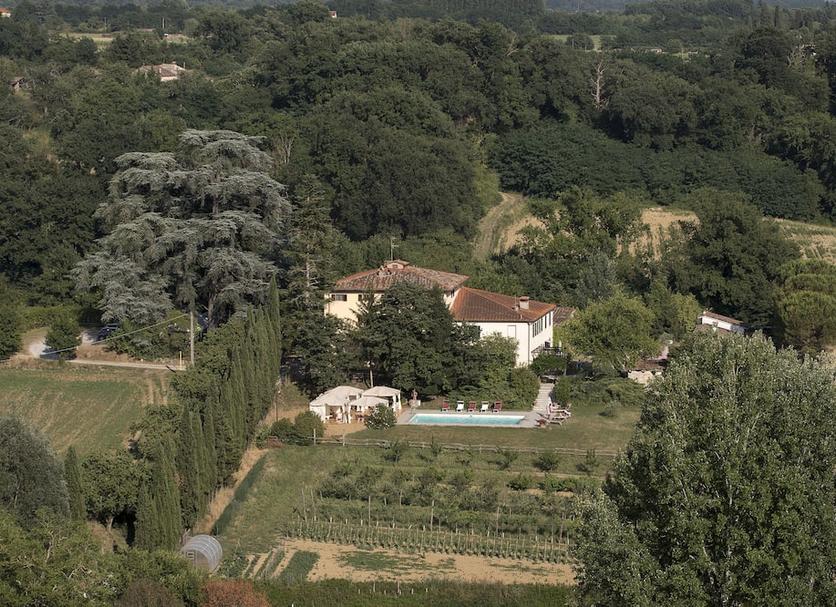 Outdoors view Photo
