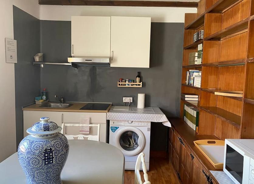 Kitchen Photo