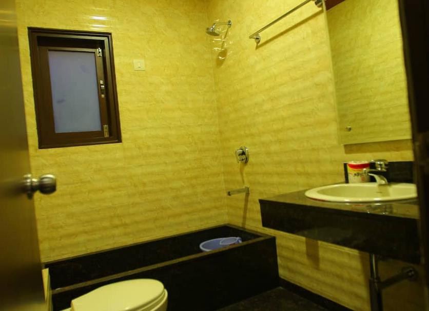 Bathroom Photo