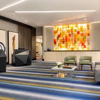 Hilton Motif Seattle
