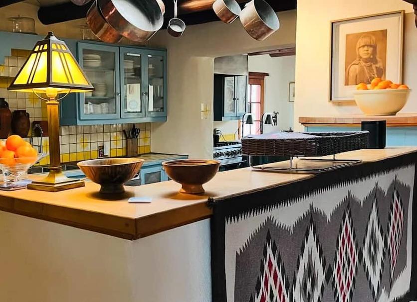 Kitchen Photo