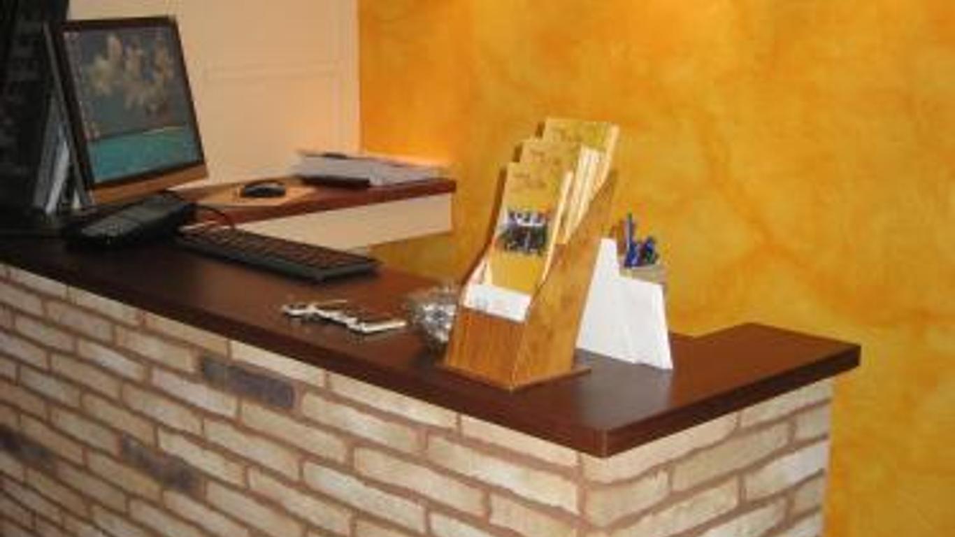 Thalia Hotel