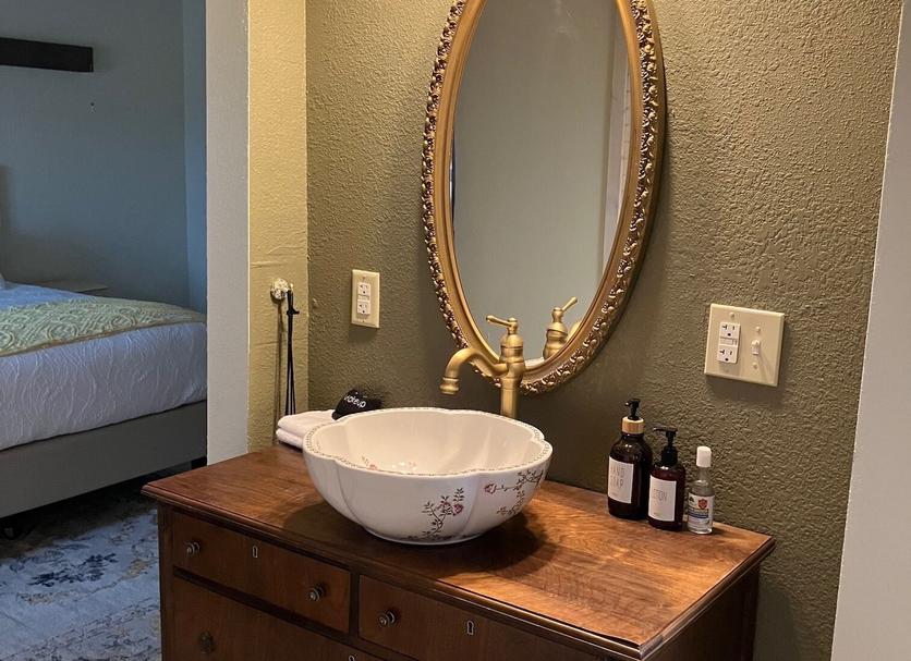 Bathroom Photo