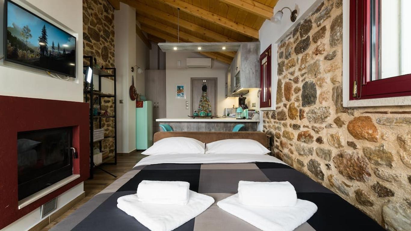 Orianna Apartment Airport by Airstay