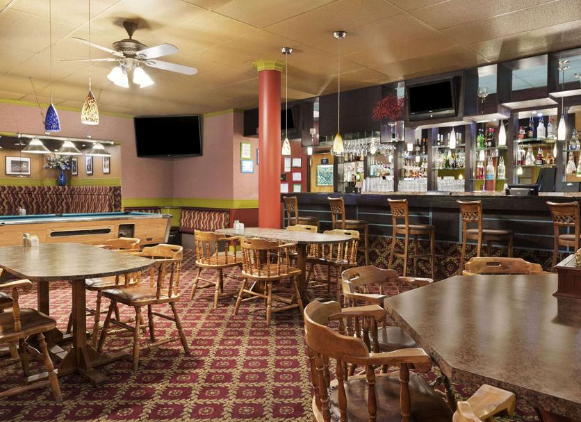 Bar Photo