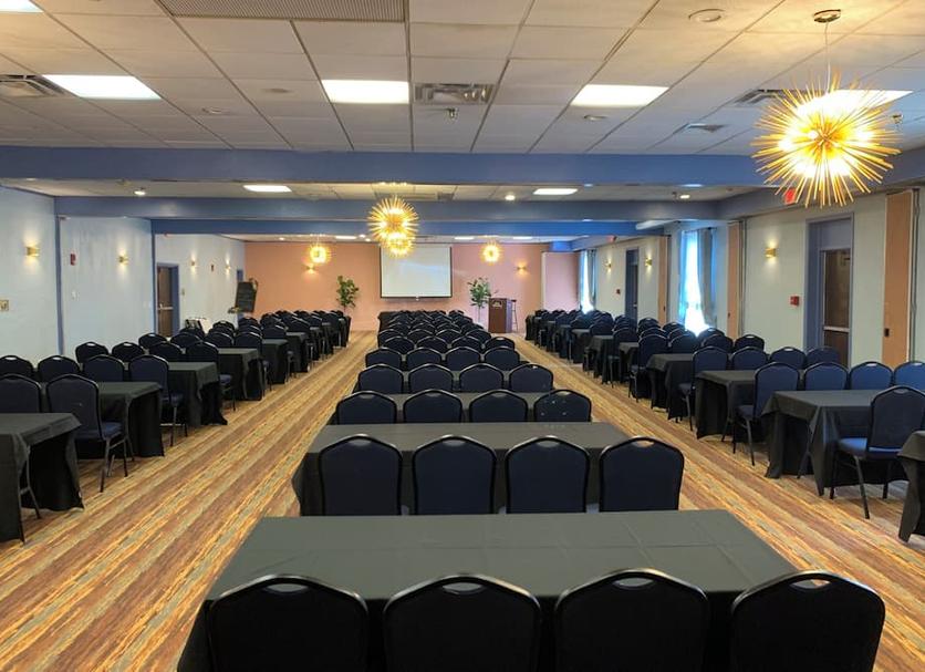 Conference room Photo