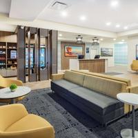 Microtel Inn and Suites by Wyndham Summerside