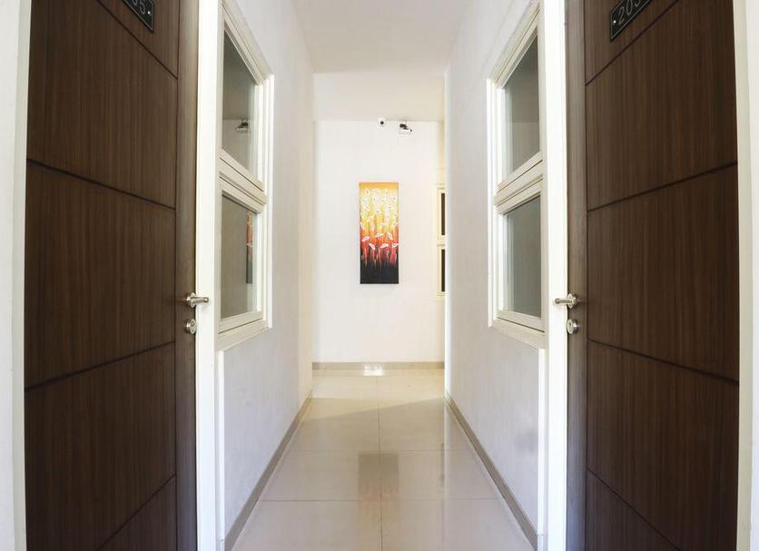 Hallway Photo