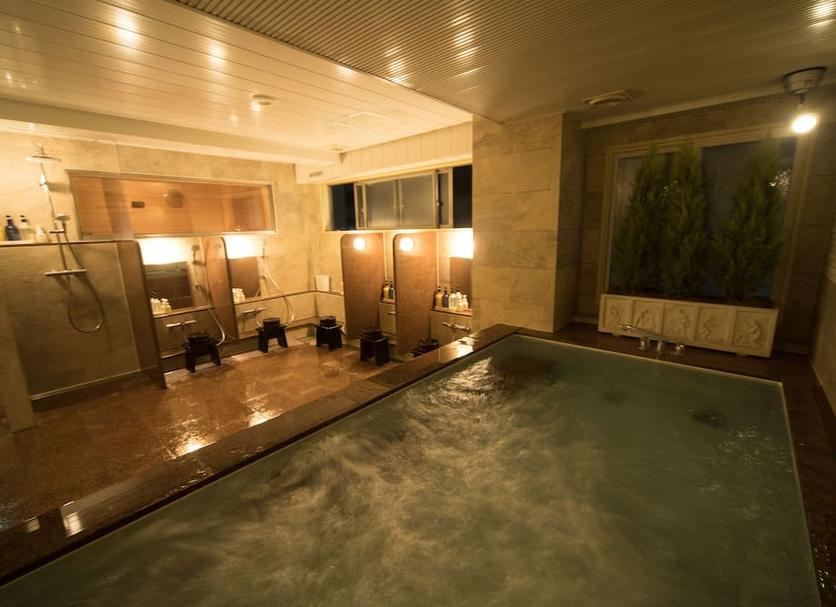 Spa Photo
