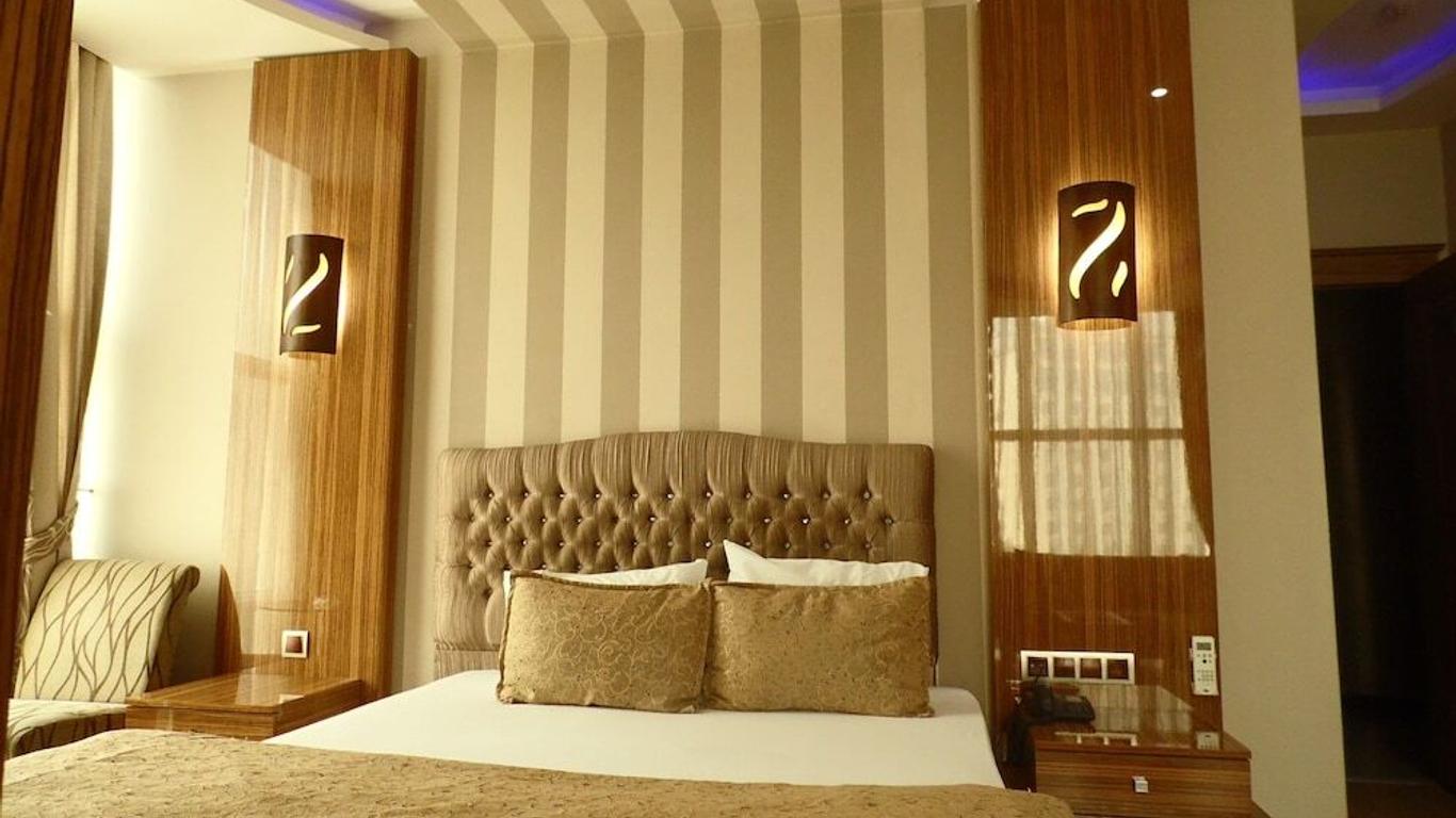Luks Hotel